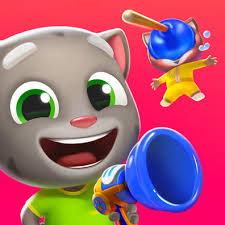 Blast park